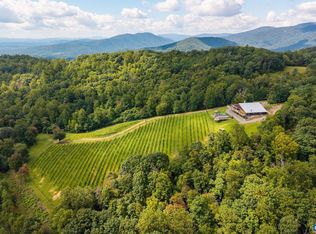 1376 Wyatt Mountain Rd, Dyke, VA 22935
