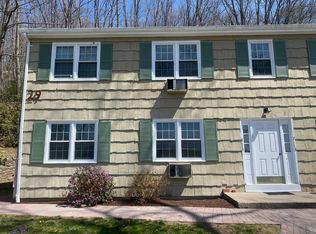 16 Pilgrim Trl #F8, Woodbury, CT 06798