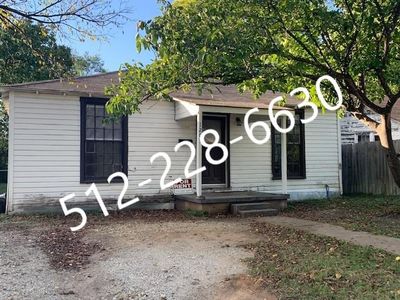 1205 Sewanee Dr, Marlin, TX, 76661