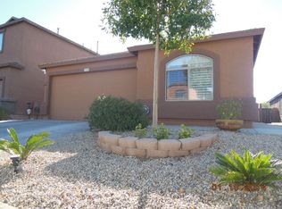 2244 E Calle Los Marmoles, Tucson, AZ 85706