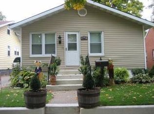 2867 Washington Ave, Granite City, IL