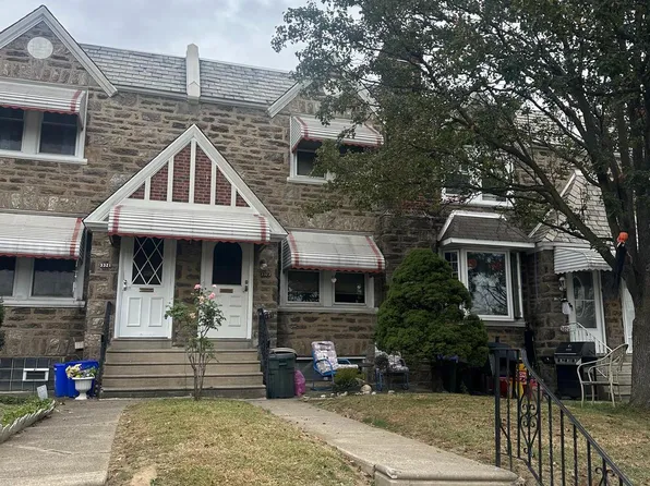 3323 Knorr St, Philadelphia, PA 19149