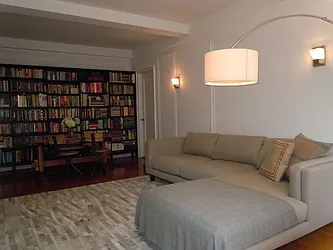 Rented by Walters NYC Ltd. 