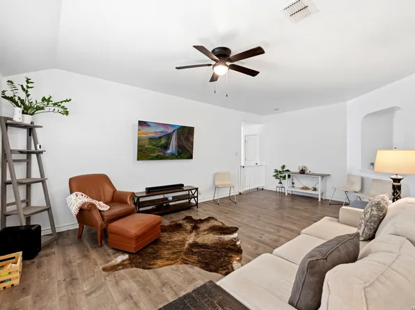 13524 BOOTHE GRV, San Antonio, TX 78254