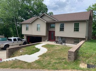 5 Jo Lin Dr, Huntington, WV 25704