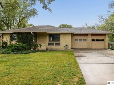 525 S 56th St, Lincoln, NE, 68510