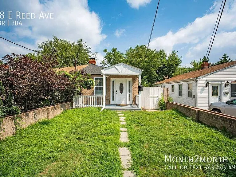48 E Reed Ave — Photo 35