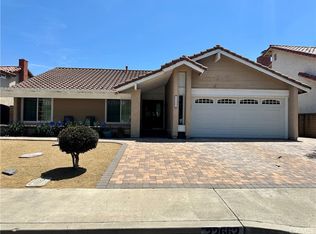 22662 Reinosa, Mission Viejo, CA 92691
