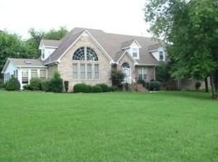 830 Hull Ave, Lewisburg, TN 37091