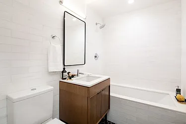 Rented by Bold New York