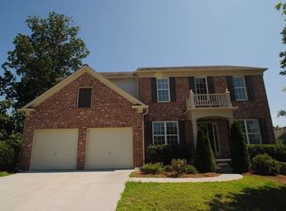 3805 Stilbite Pass, Cumming, GA 30040