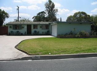 150 W Devanah St, Covina, CA 91722