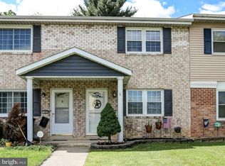 551 Mountainview Rd, Middletown, PA 17057