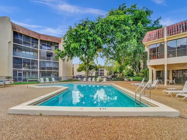 6855 W Broward Boulevard #203, Plantation, FL 33317