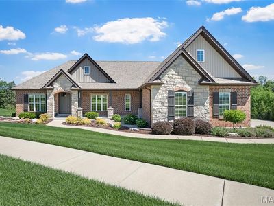 209 Corona Way, Wentzville, MO, 63385