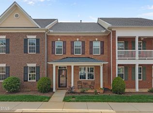 1312 Still Monument Way, Raleigh, NC 27603