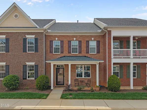 1312 Still Monument Way, Raleigh, NC 27603