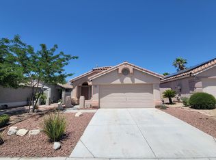 2563 Spruce Creek Dr, Las Vegas, NV 89135