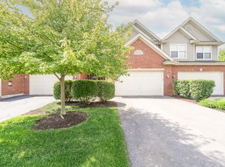 12645 W Yorkshire Dr, Homer Glen, IL 60491