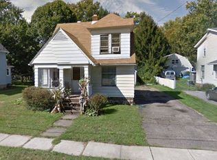 442 Pratt St, Ravenna, OH 44266