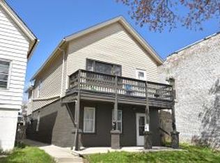 2005 S 7th St, Milwaukee, WI 53204