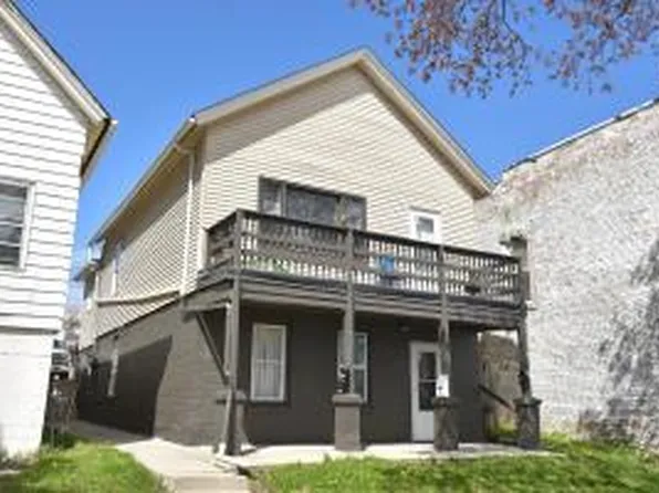 2005 South 7th STREET, Milwaukee, WI 53204