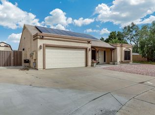 4526 W Kristal Dr, Glendale, AZ 85308