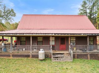 287 Branch Rd, Cedartown, GA 30125