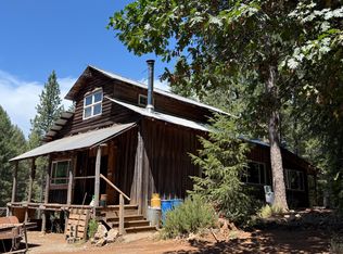 16941 Weeds Point Rd, Camptonville, CA 95922