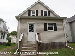 1509 42nd St, Rock Island, IL