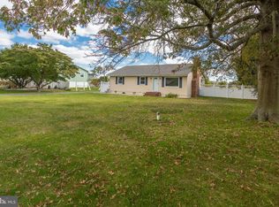 616 Hammond Dr, Milford, DE