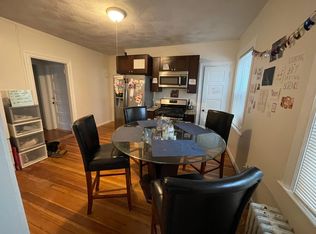 11 Pitman St #1, Providence, RI 02906