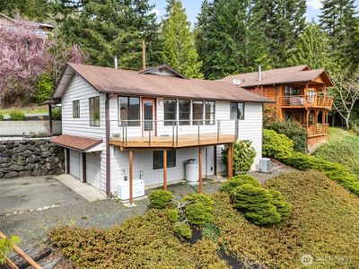 10 N Sharon Ave, Hoodsport, WA, 98548