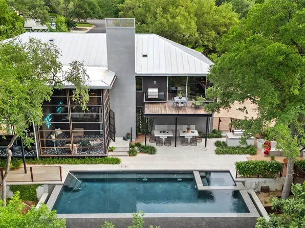 2908 Scenic Dr, Austin, TX 78703