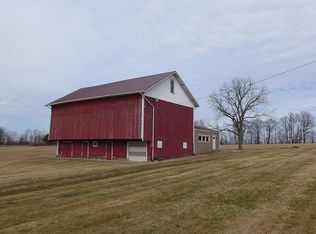 Wooster St NW, Massillon, OH 44647