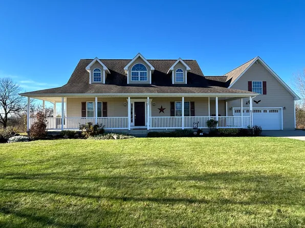 3022 Peters Corners Rd, Alden, NY 14004