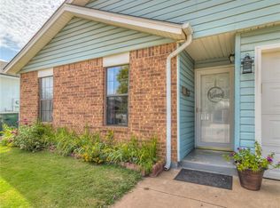 441 Dauphin Ave, Edmond, OK 73034