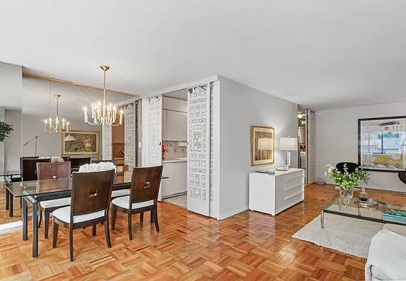 3rd image of 315 W 70th St APT 2B