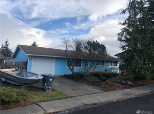 1102 S 21st St, Mount Vernon, WA 98274