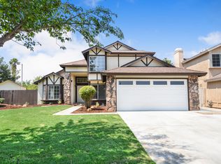 1514 Bluebell St, Lancaster, CA