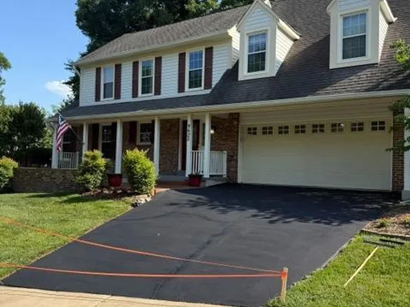 9625 Laurel Oak Pl, Fairfax Station, VA 22039