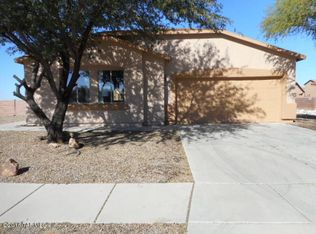 7616 W Jackson Hole Dr, Tucson, AZ 85757