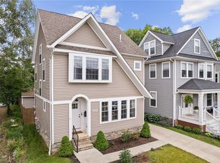 13225 Merl Ave, Lakewood, OH 44107