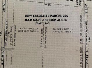 LOT-26A W Strasburg Rd, Front Royal, VA 22630