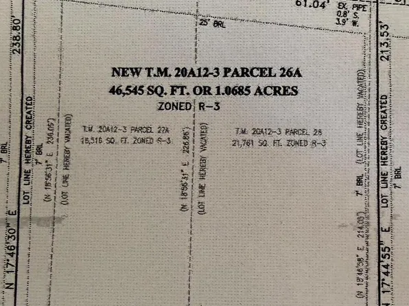 LOT-26A W Strasburg Rd, Front Royal, VA 22630