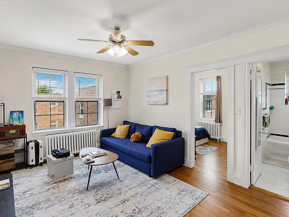 15 Governors Ave #28