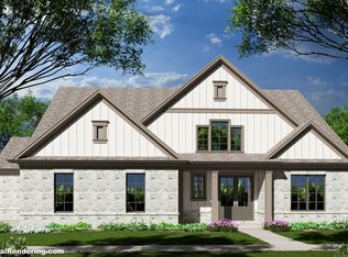 1051 Riverhill Dr, Bishop, GA 30621
