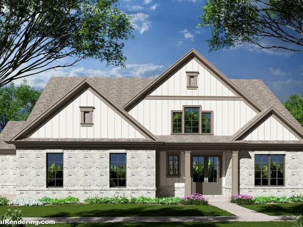 1051 Riverhill Dr, Bishop, GA 30621