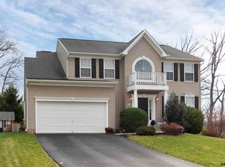 436 Pulaski Pl, Dallastown, PA 17313