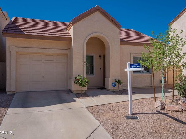 1027 W Julie Dr, Tempe, AZ 85283